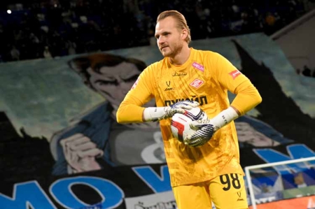 Спартаковские болельщики явно лучше красно-белых футболистов