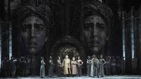 Три загадки Турандот