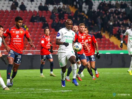 «Динамо» выигрывает, ЦСКА проигрывает – рестарт московских клубов в чемпионате