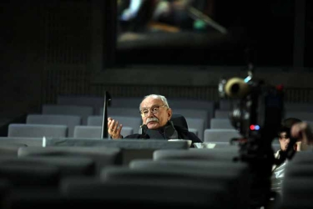 Аквариум семейных проблем