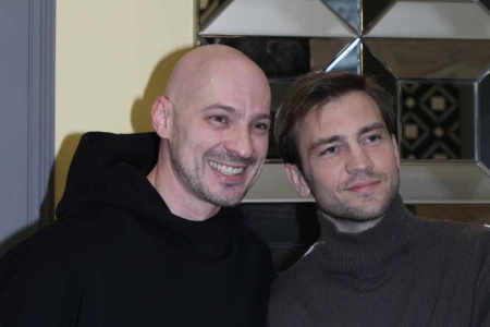 И снова о любви - спектакль «Ближе» (18+) в Театре Ермоловой