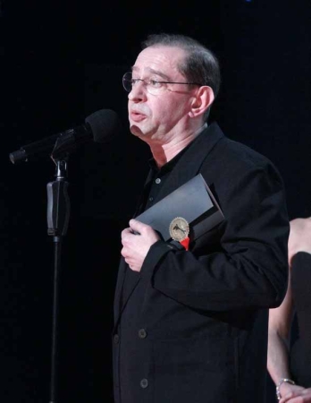 39-я «Ника» в театре «Моссовета»