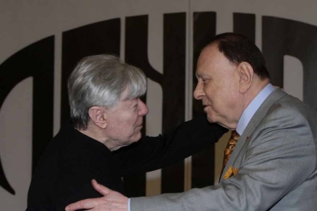 «Ой, даже не спрашивайте про здоровье. Надеюсь на Бога»