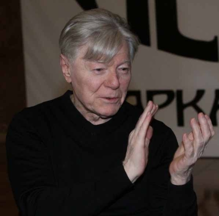 «Ой, даже не спрашивайте про здоровье. Надеюсь на Бога»