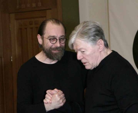 «Ой, даже не спрашивайте про здоровье. Надеюсь на Бога»