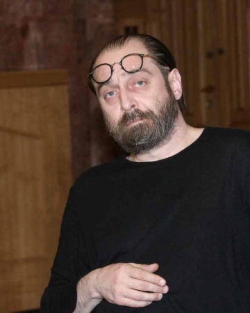 «Ой, даже не спрашивайте про здоровье. Надеюсь на Бога»