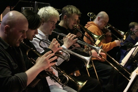 Музыка и свет эпохи