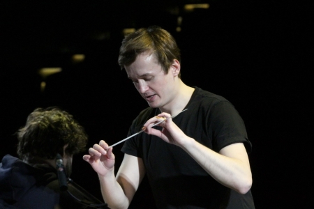 Музыка и свет эпохи