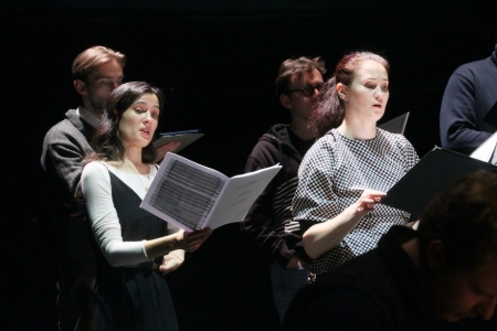 Музыка и свет эпохи