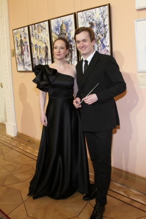 Музыка и свет эпохи