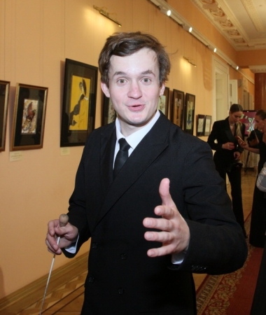 Музыка и свет эпохи