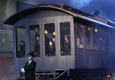 Притча о нашей жизни