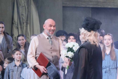 Притча о нашей жизни