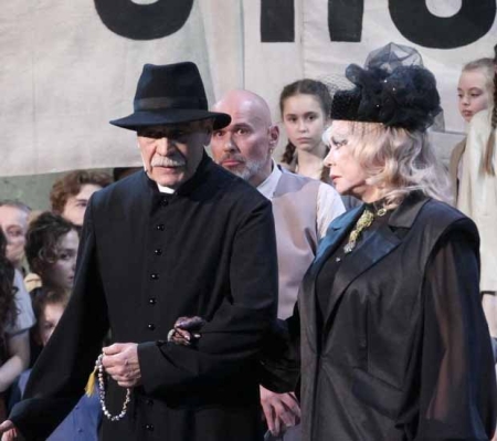 Притча о нашей жизни