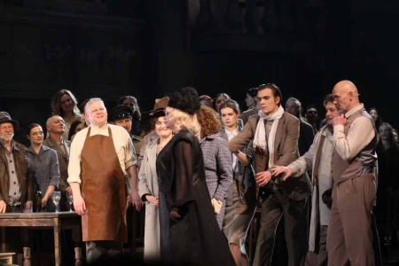 Притча о нашей жизни