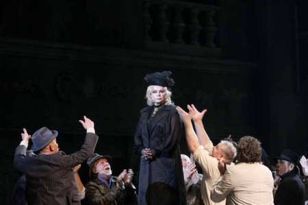 Притча о нашей жизни