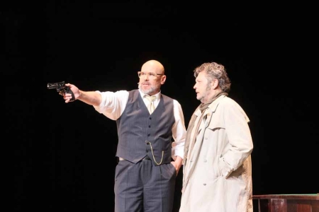 Притча о нашей жизни