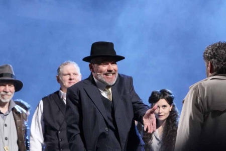 Притча о нашей жизни