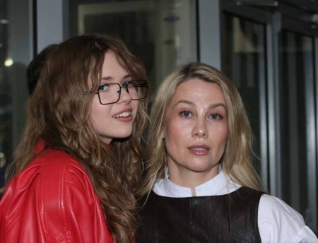 Премьера российско-индийского фильма «Жемчуг» в московском киноцентре «Октябрь»