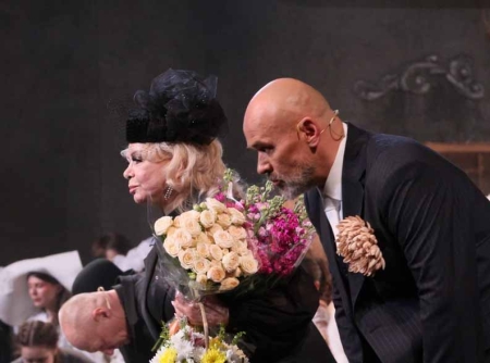 Притча о нашей жизни