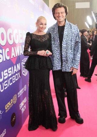 Музыкальная премия