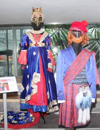 «Принц и нищий» на большом экране