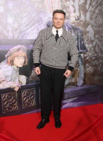 «Принц и нищий» на большом экране