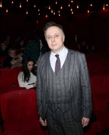 «Принц и нищий» на большом экране