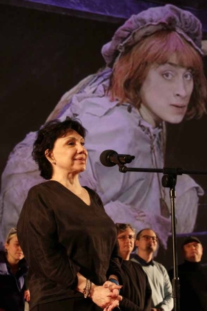 «Принц и нищий» на большом экране