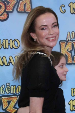 «Домовенок Кузя 2»