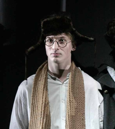 «Пусть будет именно такая любовь, которая стоит всей жизни»