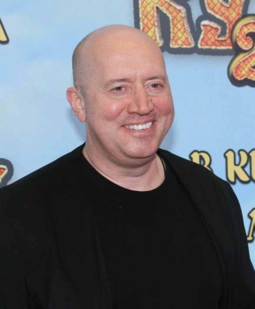 «Домовенок Кузя 2»