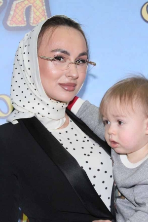 «Домовенок Кузя 2»