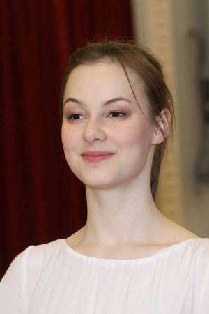 «Пусть будет именно такая любовь, которая стоит всей жизни»