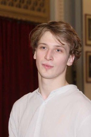 «Пусть будет именно такая любовь, которая стоит всей жизни»