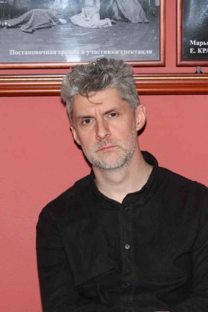 «Пусть будет именно такая любовь, которая стоит всей жизни»