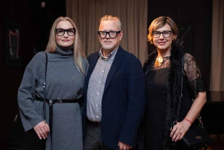 Пристань вдохновения в доме Марины Цветаевой: Фонд «Корабль» отпраздновал двухлетие