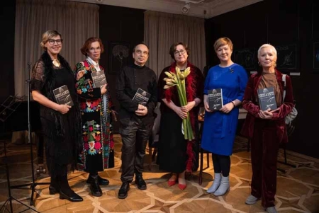 Пристань вдохновения в доме Марины Цветаевой: Фонд «Корабль» отпраздновал двухлетие