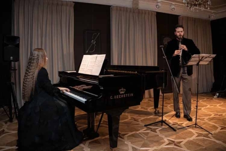 Пристань вдохновения в доме Марины Цветаевой: Фонд «Корабль» отпраздновал двухлетие