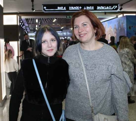 «Домовенок Кузя 2»