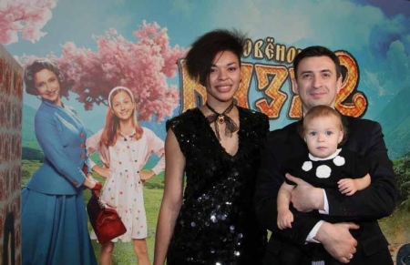 «Домовенок Кузя 2»