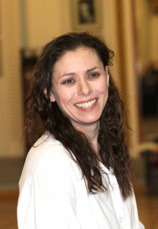 «Философскую поэму для чтения» И.В.Гёте поставили в театре Вахтангова