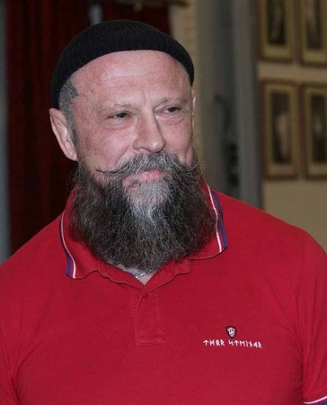 «Философскую поэму для чтения» И.В.Гёте поставили в театре Вахтангова