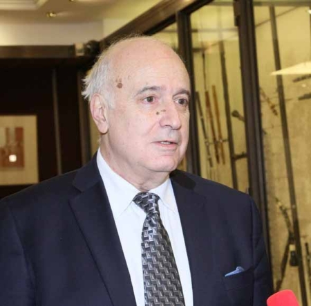 Презентация в Музее Музыки