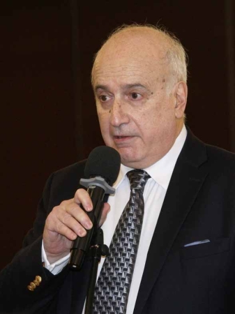 Презентация в Музее Музыки