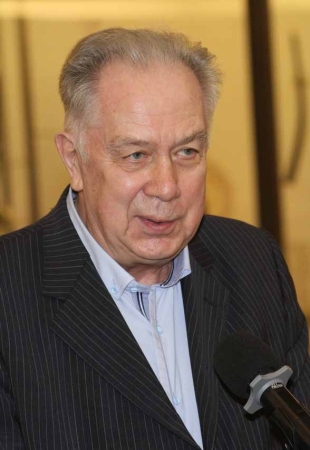 Презентация в Музее Музыки