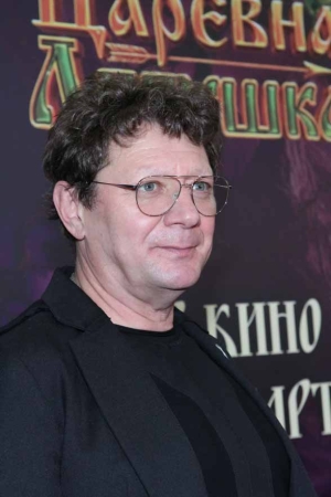 Премьера в «Октябре»