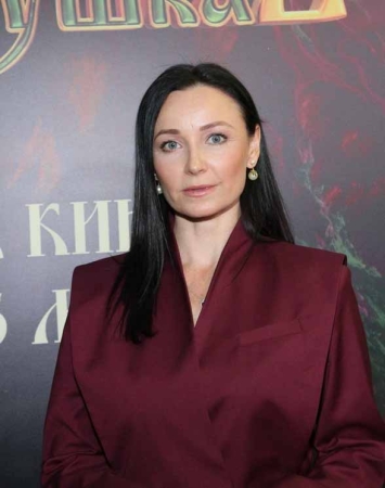 Премьера в «Октябре»