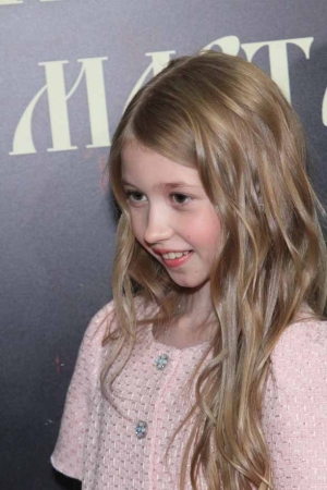 Премьера в «Октябре»