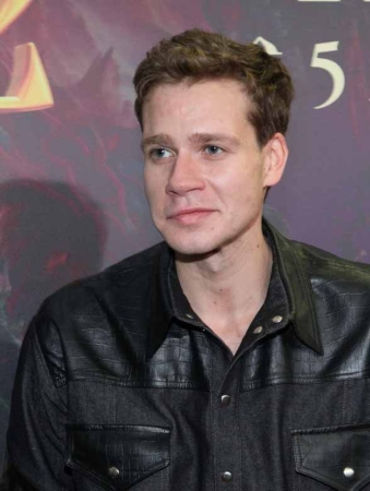 Премьера в «Октябре»